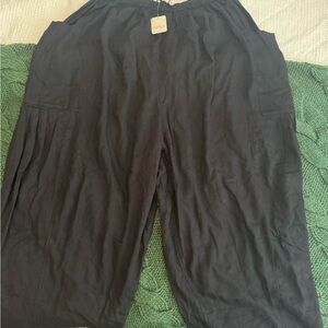 Free People Quinn pant size XL
